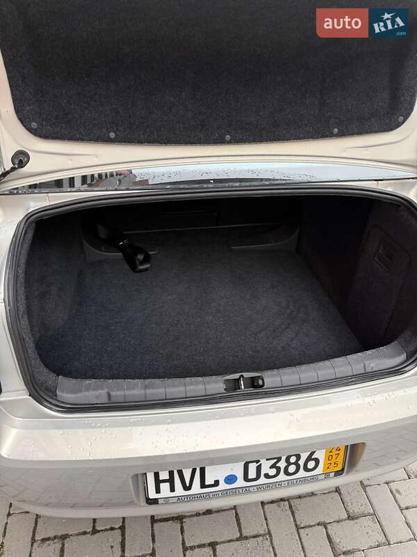 Седан Opel Vectra 2008 в Кам'янець-Подільському фото 18 Седан Opel Vectra 2008 в Кам'янець-Подільському