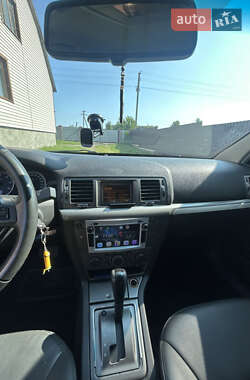 Універсал Opel Vectra 2008 в Рокитному