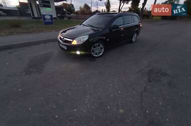 Универсал Opel Vectra 2007 в Харькове