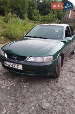 Седан Opel Vectra 1996 в 