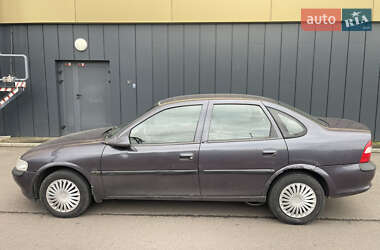 Седан Opel Vectra 1996 в 