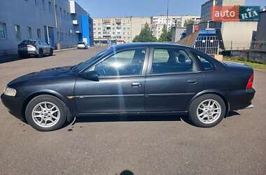 Седан Opel Vectra 1997 в 