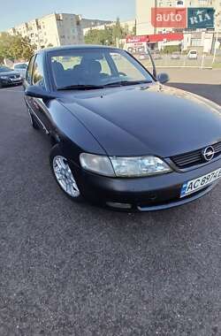 Седан Opel Vectra 1997 в 
