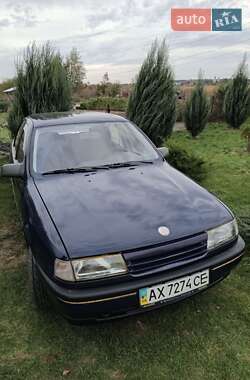 Седан Opel Vectra 1992 в Змиеве
