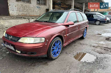 Универсал Opel Vectra 1999 в Виннице