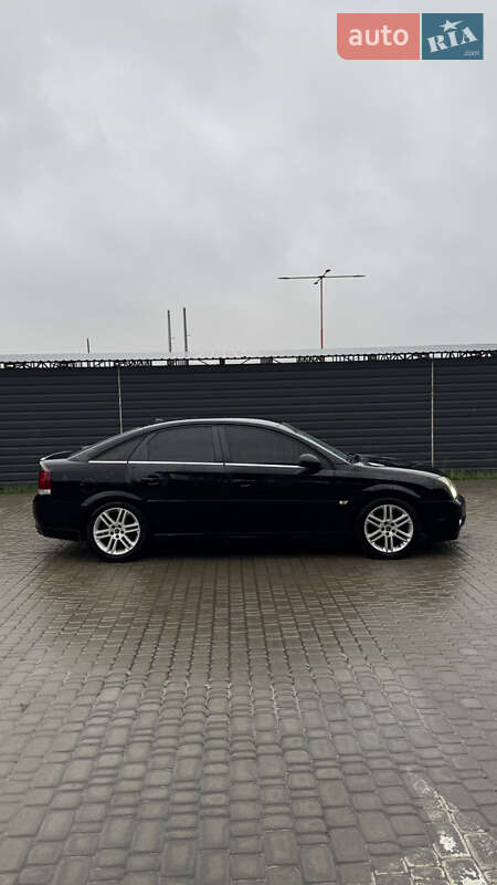 Лифтбек Opel Vectra 2005 в Ирпене фото Лифтбек Opel Vectra 2005 в Ирпене