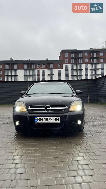 Лифтбек Opel Vectra 2005 в Ирпене фото 4 Лифтбек Opel Vectra 2005 в Ирпене