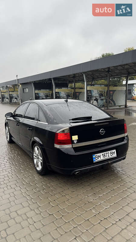 Лифтбек Opel Vectra 2005 в Ирпене фото 7 Лифтбек Opel Vectra 2005 в Ирпене