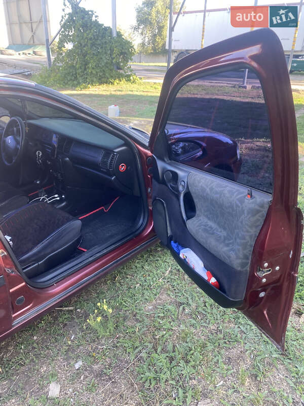 Лифтбек Opel Vectra 1997 в Одессе