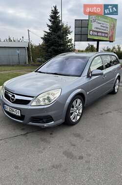 Универсал Opel Vectra 2007 в Василькове