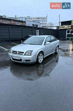 Ліфтбек Opel Vectra 2004 в Києві