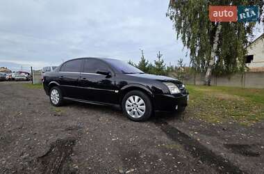 Седан Opel Vectra 2003 в 