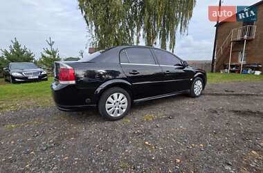 Седан Opel Vectra 2003 в 