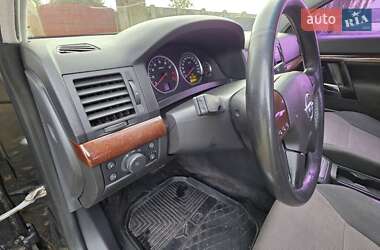 Седан Opel Vectra 2003 в 