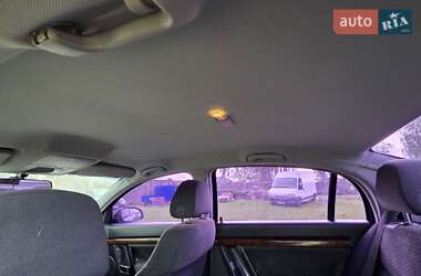 Седан Opel Vectra 2003 в 