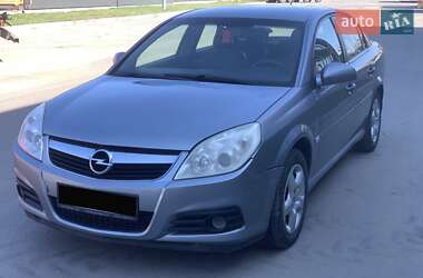 Седан Opel Vectra 2008 в Днепре