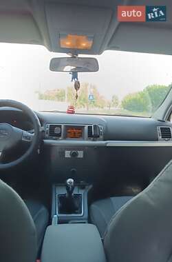 Седан Opel Vectra 2007 в 