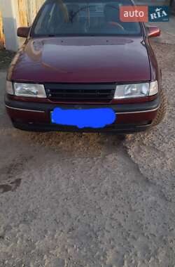 Седан Opel Vectra 1991 в Кременчуці