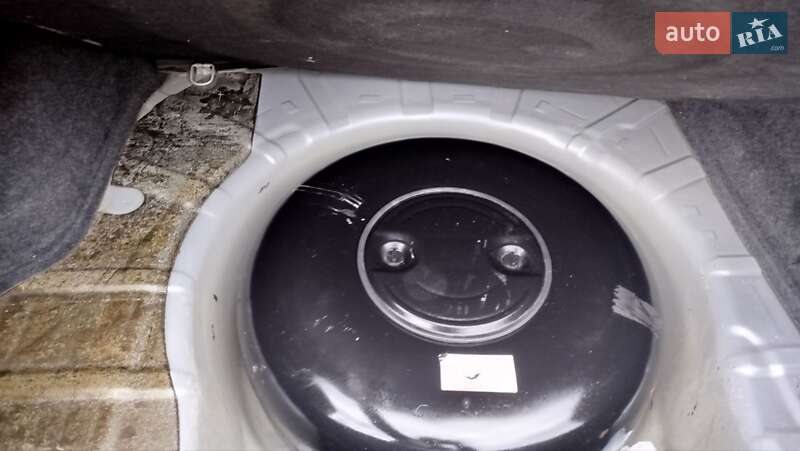 Седан Opel Vectra 2007 в Житомирі фото 17 Седан Opel Vectra 2007 в Житомирі