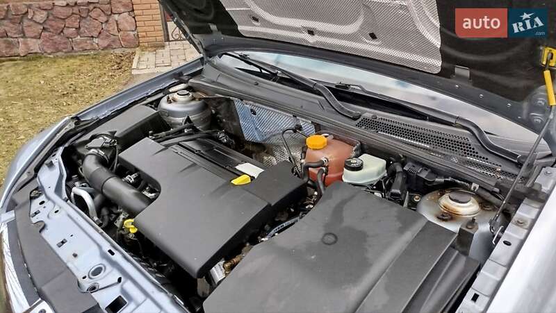 Седан Opel Vectra 2007 в Житомирі фото 22 Седан Opel Vectra 2007 в Житомирі