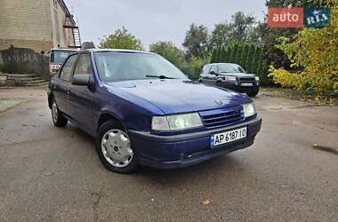 Седан Opel Vectra 1991 в 