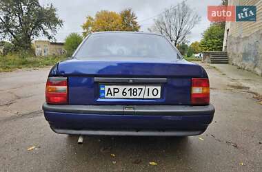 Седан Opel Vectra 1991 в 