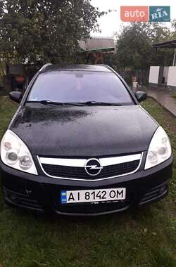 Универсал Opel Vectra 2006 в Киеве