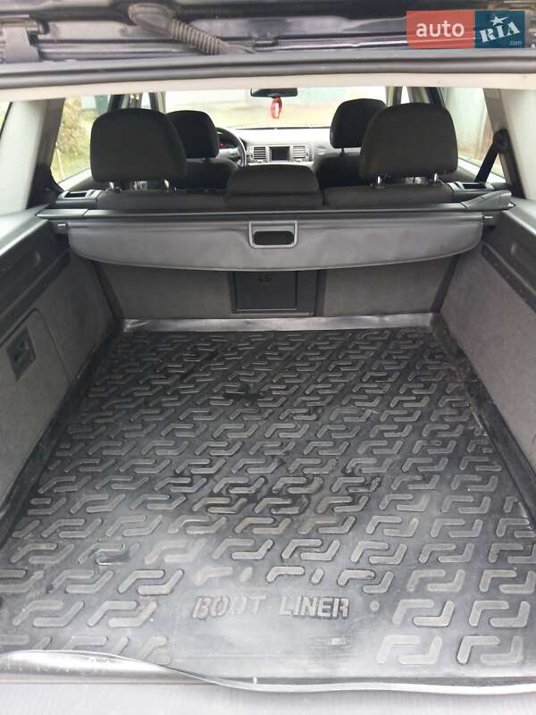 Универсал Opel Vectra 2006 в Киеве