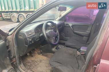 Седан Opel Vectra 1991 в Гайсине