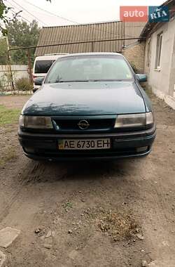 Седан Opel Vectra 1994 в Каменском