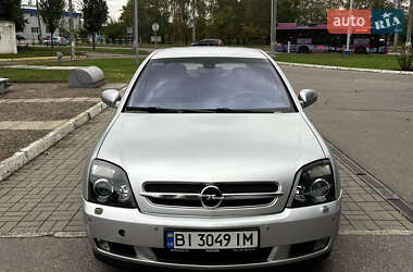 Седан Opel Vectra 2005 в  фото 8 Седан Opel Vectra 2005 в