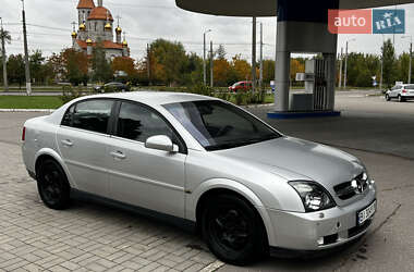 Седан Opel Vectra 2005 в  фото 9 Седан Opel Vectra 2005 в
