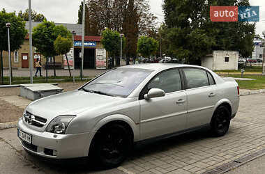 Седан Opel Vectra 2005 в  фото 6 Седан Opel Vectra 2005 в