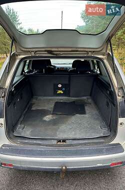 Универсал Opel Vectra 2008 в 