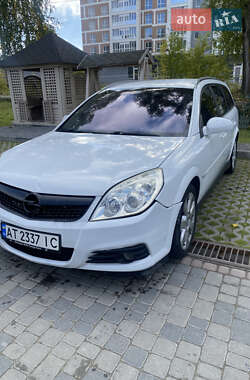 Універсал Opel Vectra 2007 в Тернополі