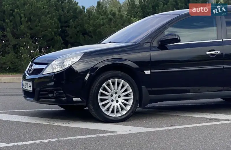 Opel Vectra 2007 VIN W0L0ZCF3571090865 фото оголошення 6 з 38