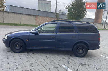Универсал Opel Vectra 1999 в 