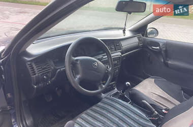 Универсал Opel Vectra 1999 в 