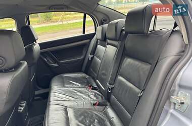 Седан Opel Vectra 2007 в 