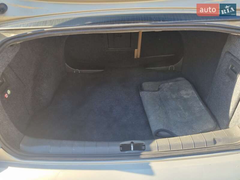 Седан Opel Vectra 2007 в Белой Церкви