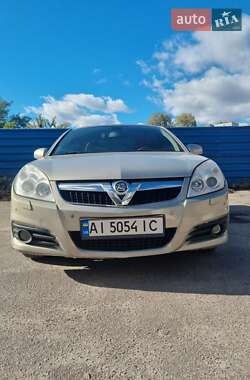 Седан Opel Vectra 2007 в Білій Церкві