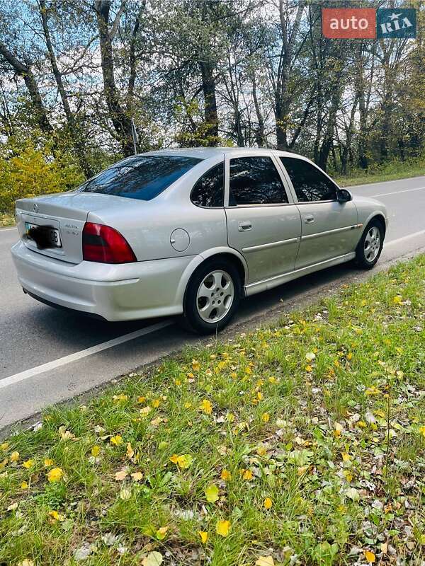 Седан Opel Vectra 2000 в Вінниці