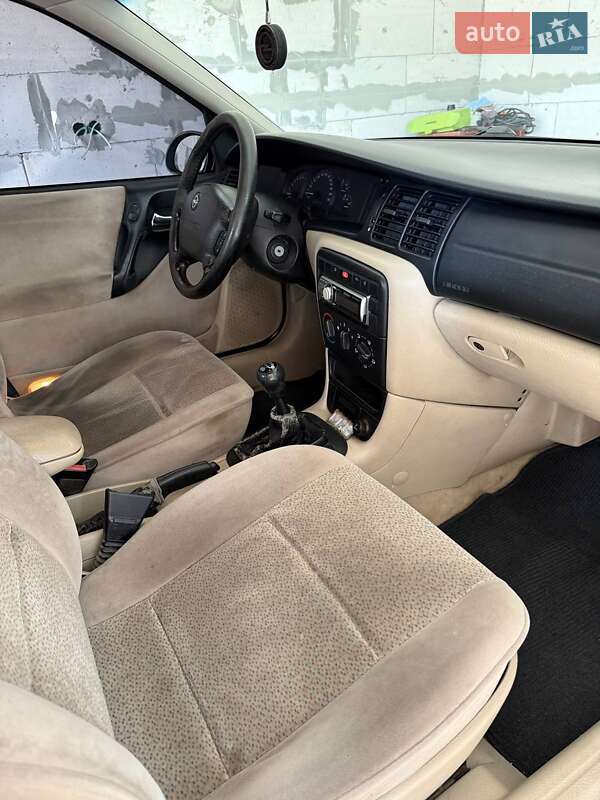 Седан Opel Vectra 2000 в Вінниці