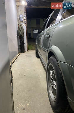 Лифтбек Opel Vectra 2004 в 