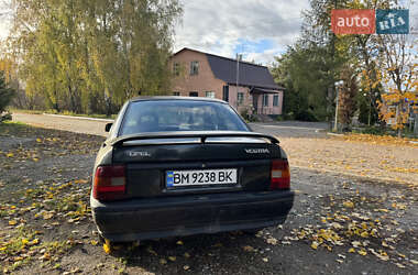 Седан Opel Vectra 1991 в 