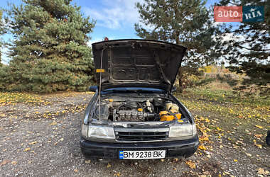 Седан Opel Vectra 1991 в 