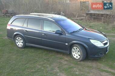 Универсал Opel Vectra 2008 в Хмельницком