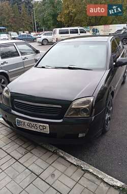 Седан Opel Vectra 2004 в Кам'янець-Подільському