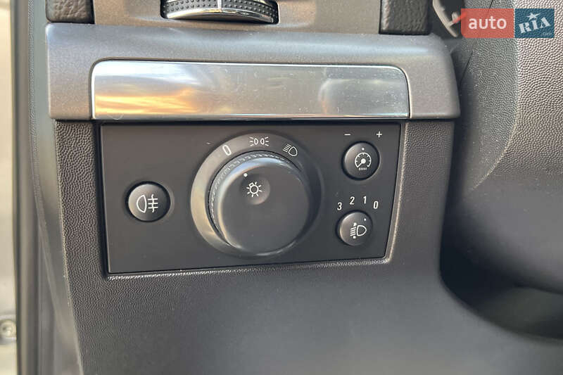 Ліфтбек Opel Vectra 2006 в Стрию фото 13 Ліфтбек Opel Vectra 2006 в Стрию