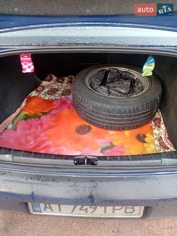 Седан Opel Vectra 2004 в Бобрике фото 6 Седан Opel Vectra 2004 в Бобрике